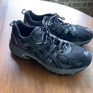 Asics Sneakers 11 4E ( wide) Men